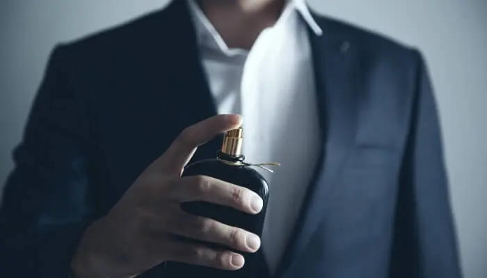 Les parfums pour hommes les plus populaires